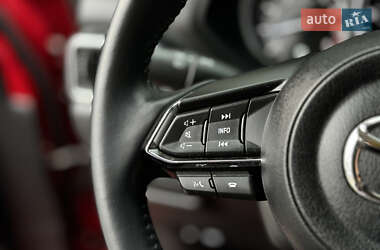 Внедорожник / Кроссовер Mazda CX-5 2022 в 