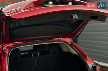 Внедорожник / Кроссовер Mazda CX-5 2022 в 