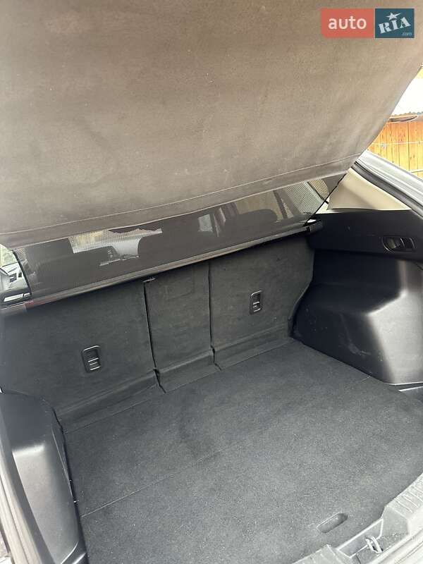 Внедорожник / Кроссовер Mazda CX-5 2013 в Межгорье