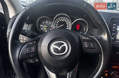 Позашляховик / Кросовер Mazda CX-5 2014 в Білій Церкві