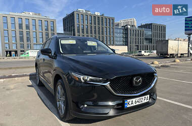 Позашляховик / Кросовер Mazda CX-5 2020 в Києві