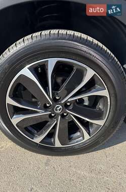 Внедорожник / Кроссовер Mazda CX-5 2023 в 