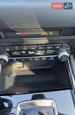 Внедорожник / Кроссовер Mazda CX-5 2023 в 