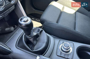 Внедорожник / Кроссовер Mazda CX-5 2014 в 