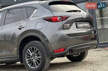 Позашляховик / Кросовер Mazda CX-5 2020 в Стрию