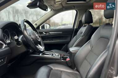 Внедорожник / Кроссовер Mazda CX-5 2020 в Стрые