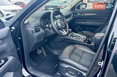 Внедорожник / Кроссовер Mazda CX-5 2023 в Киеве