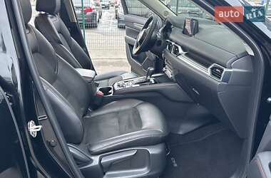 Позашляховик / Кросовер Mazda CX-5 2023 в Києві