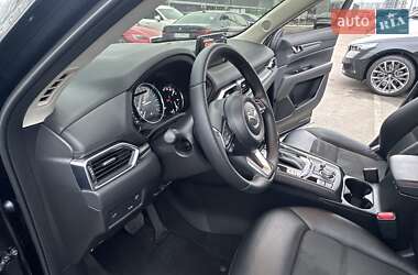 Внедорожник / Кроссовер Mazda CX-5 2023 в Киеве