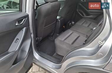 Внедорожник / Кроссовер Mazda CX-5 2014 в 