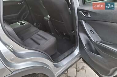 Внедорожник / Кроссовер Mazda CX-5 2014 в 