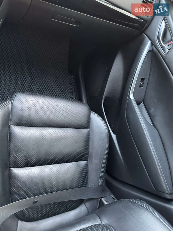 Внедорожник / Кроссовер Mazda CX-5 2012 в Коломые