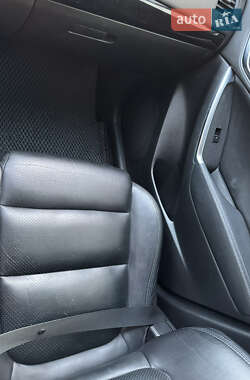 Внедорожник / Кроссовер Mazda CX-5 2012 в 