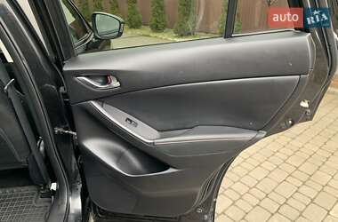 Позашляховик / Кросовер Mazda CX-5 2012 в Івано-Франківську