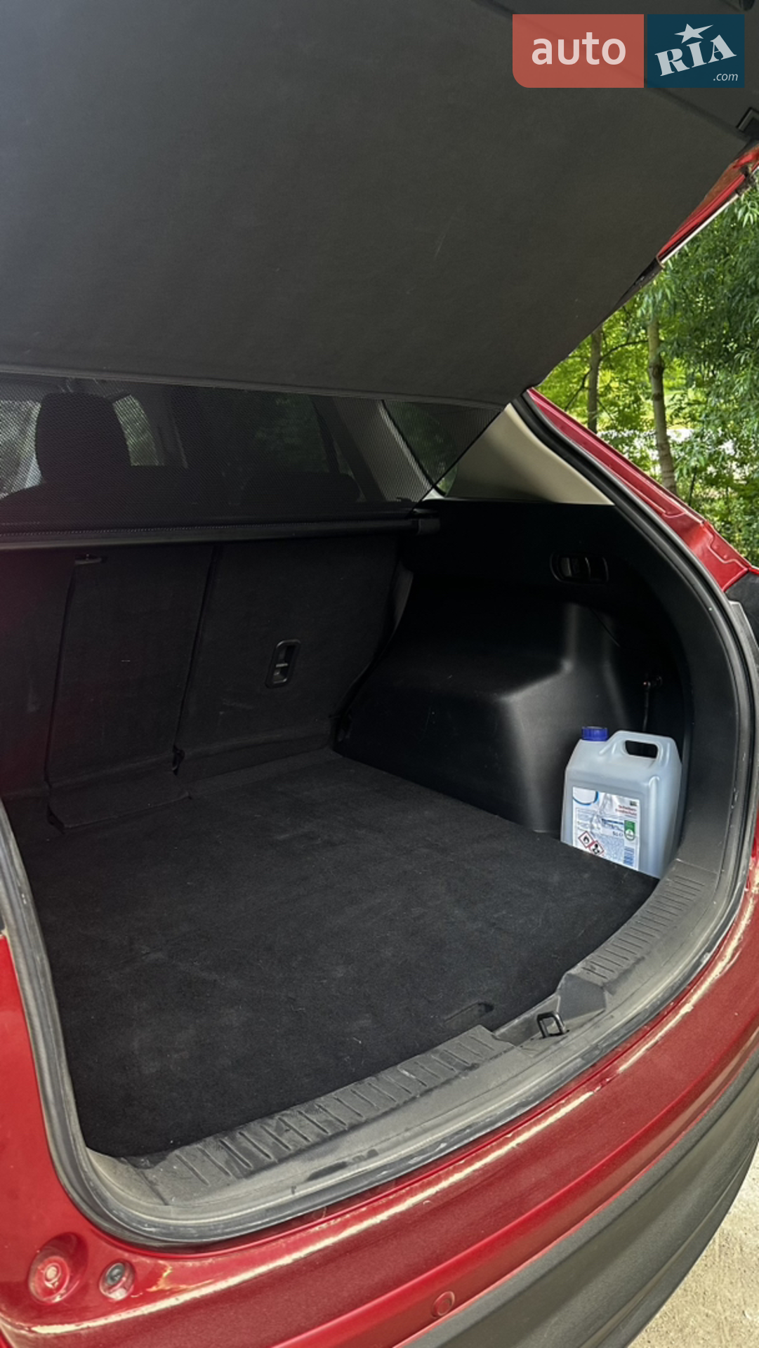 2015 Mazda CX-5 - мініатюра 10