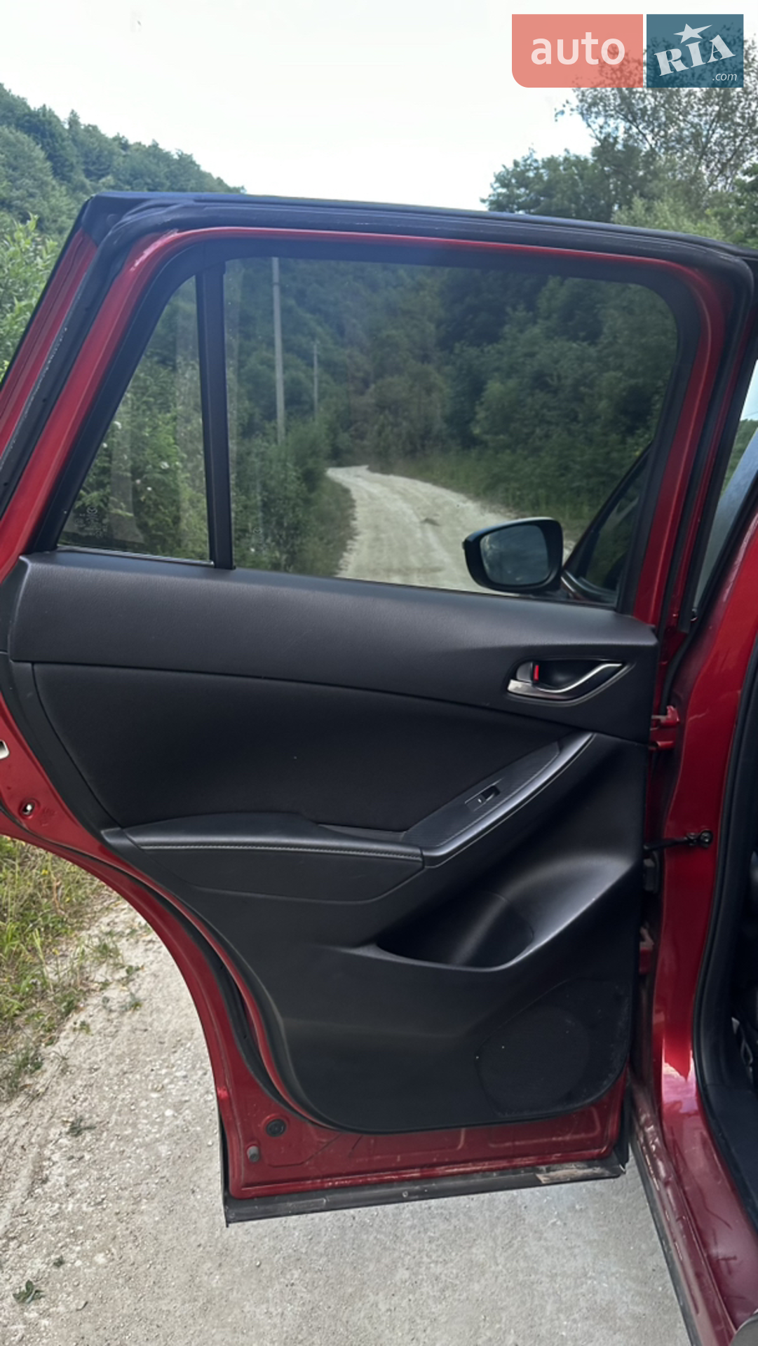 2015 Mazda CX-5 - мініатюра 16