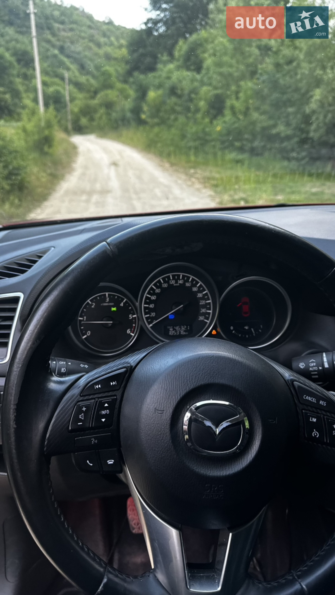 2015 Mazda CX-5 - мініатюра 17