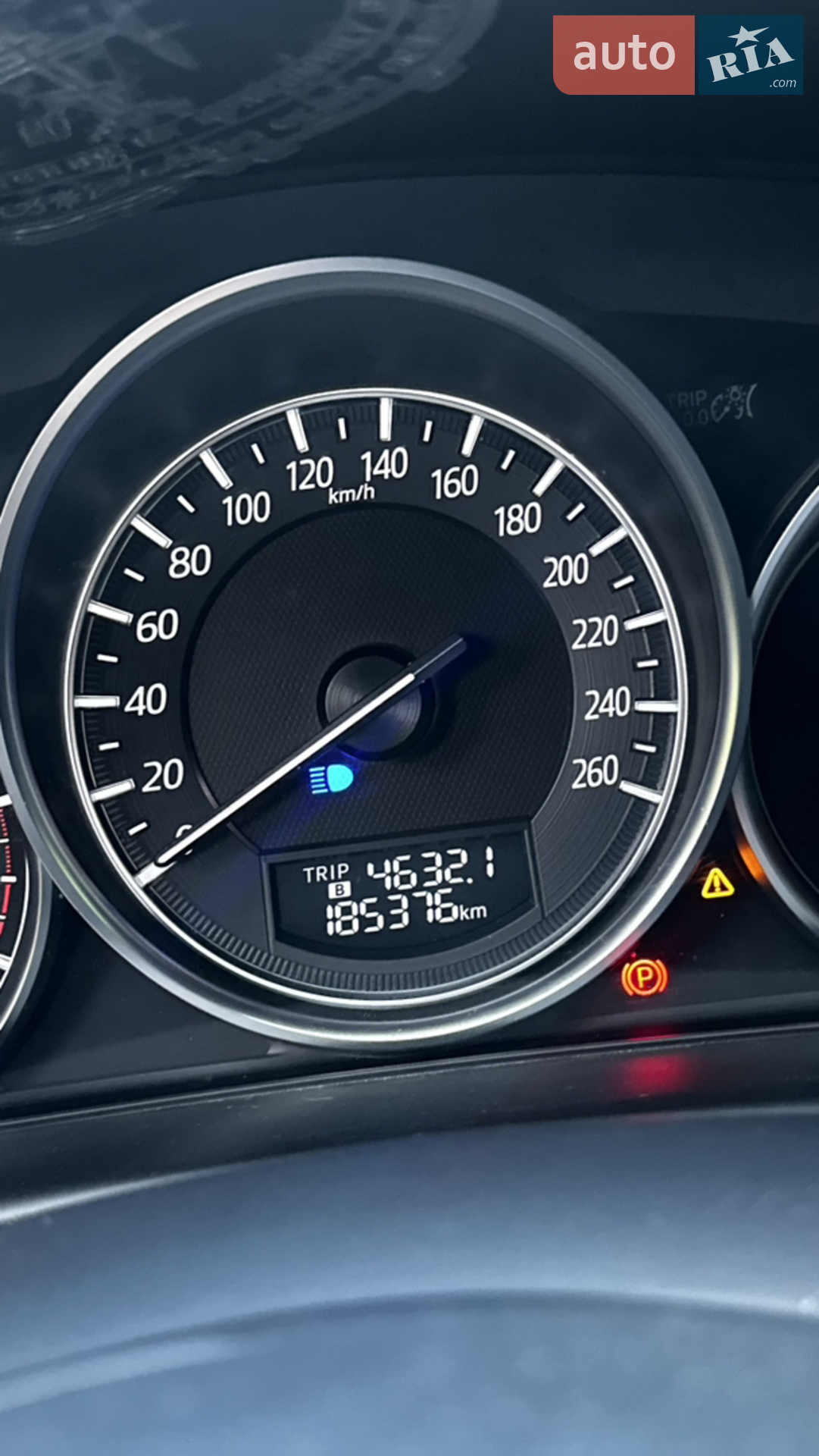 2015 Mazda CX-5 - мініатюра 18