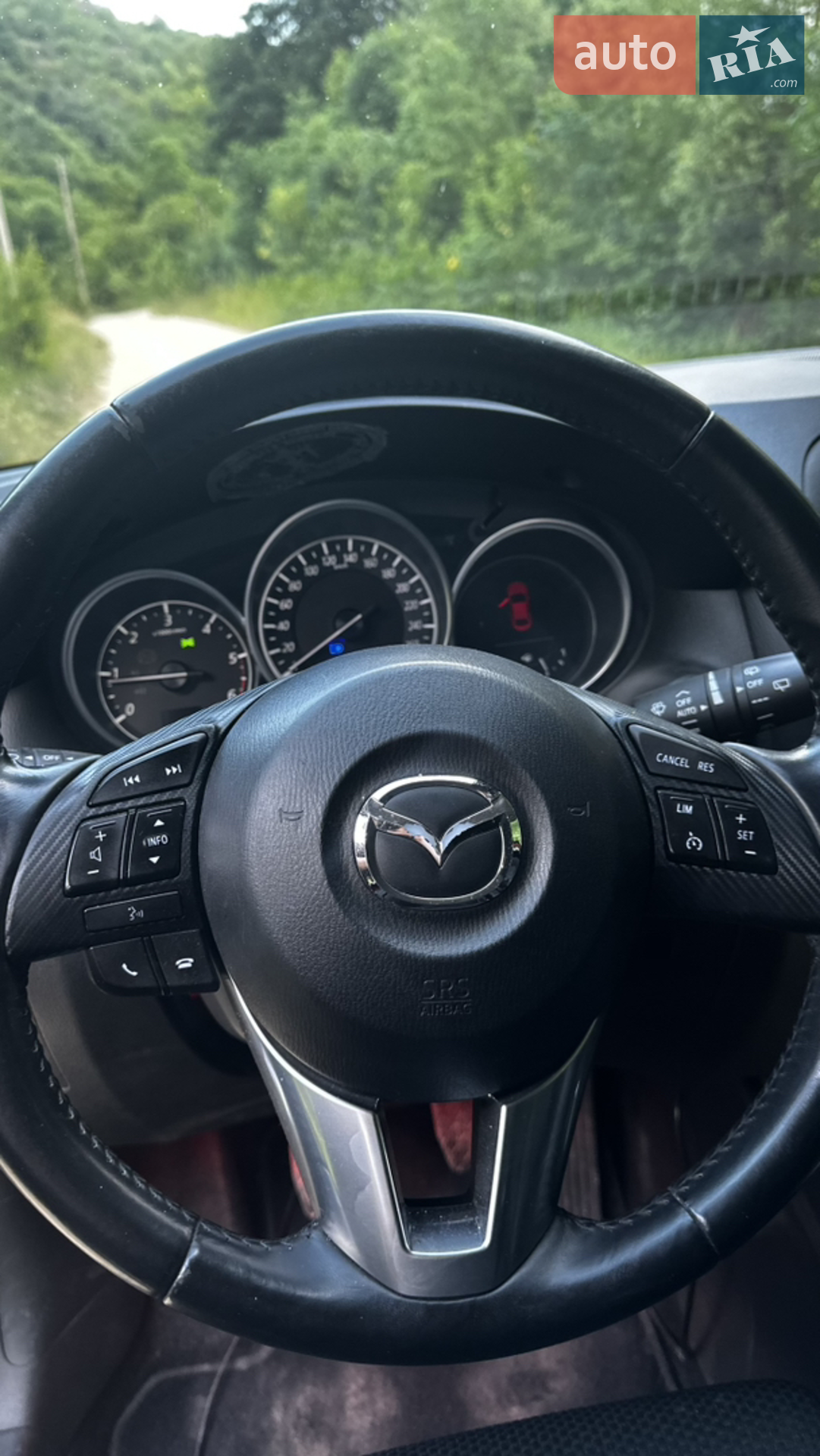 2015 Mazda CX-5 - мініатюра 19
