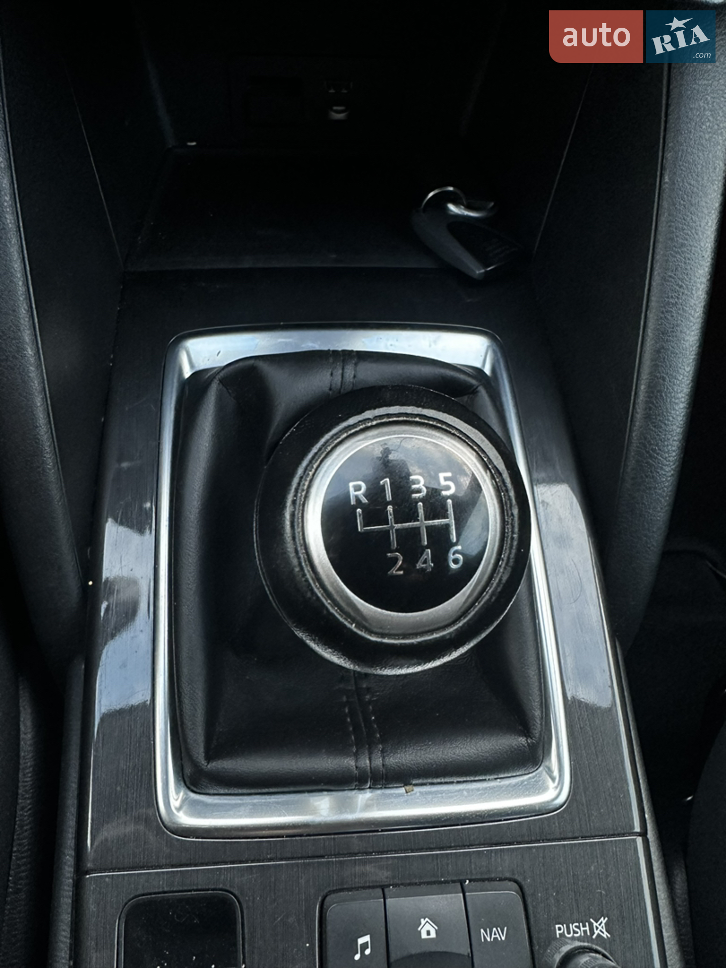2015 Mazda CX-5 - мініатюра 27
