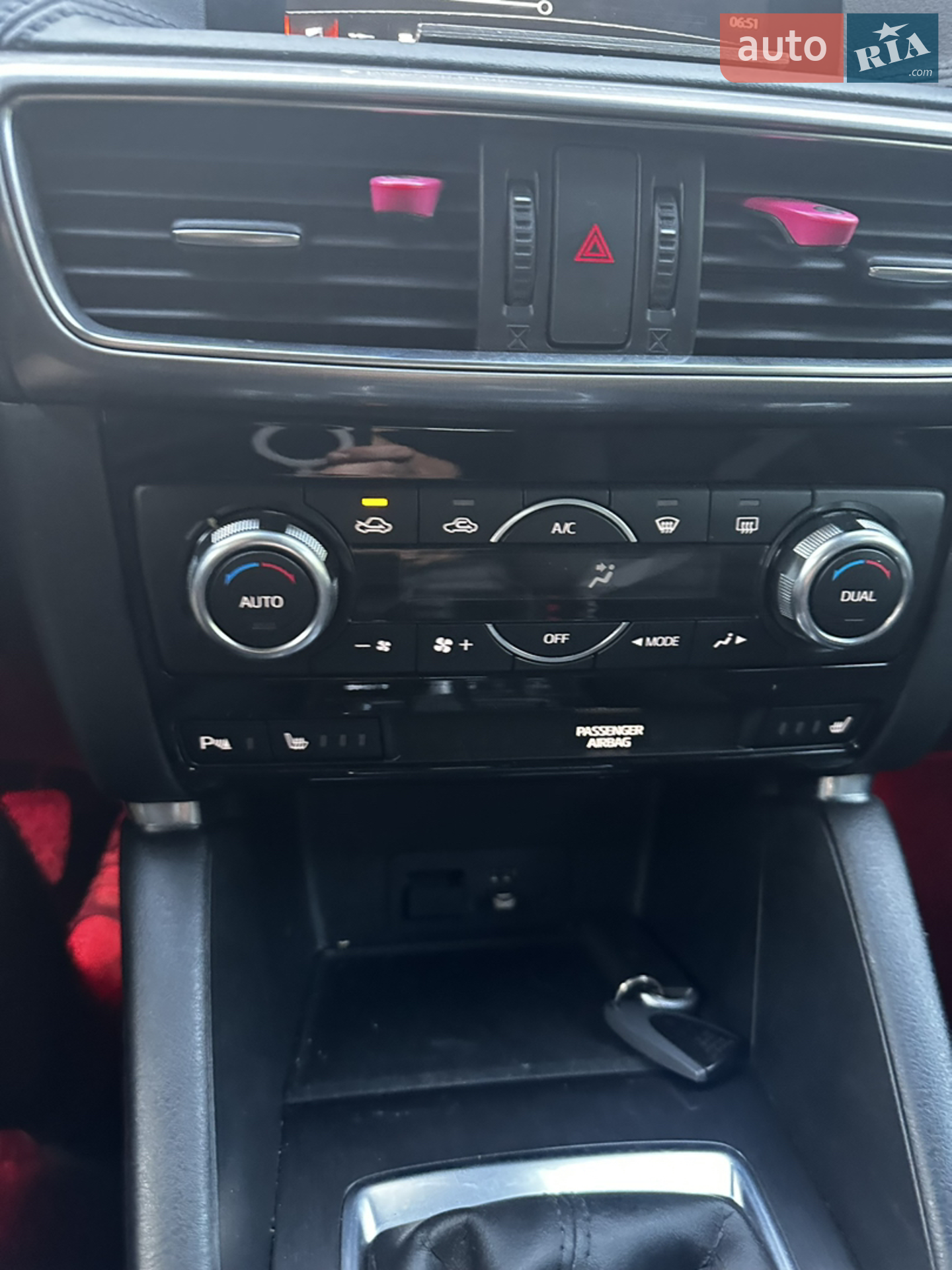 2015 Mazda CX-5 - мініатюра 28