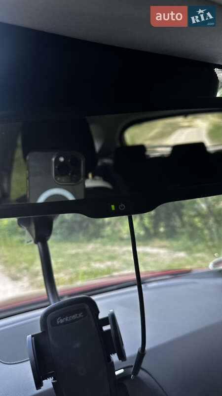 Внедорожник / Кроссовер Mazda CX-5 2015 в Залещиках