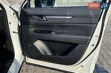 Внедорожник / Кроссовер Mazda CX-5 2020 в 