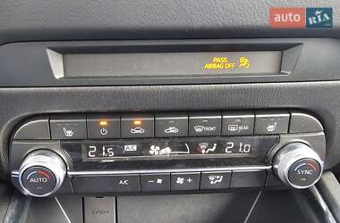 Внедорожник / Кроссовер Mazda CX-5 2020 в 