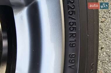 Внедорожник / Кроссовер Mazda CX-5 2020 в 