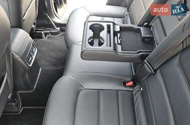 Внедорожник / Кроссовер Mazda CX-5 2021 в 