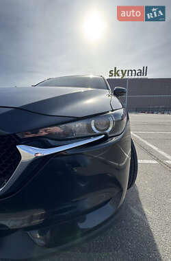 Внедорожник / Кроссовер Mazda CX-5 2019 в 
