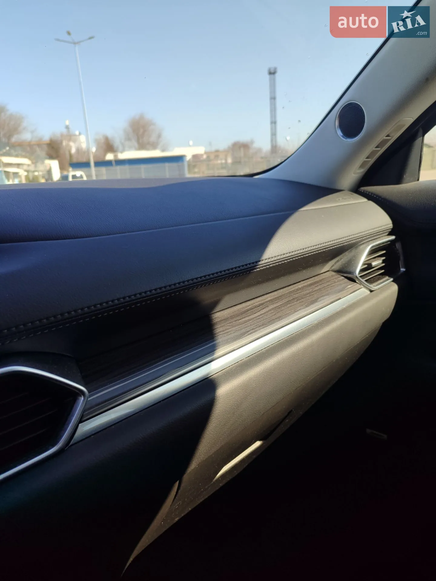 2019 Mazda CX-5 - мініатюра 44