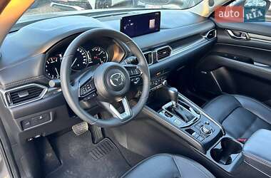 Внедорожник / Кроссовер Mazda CX-5 2023 в Одессе