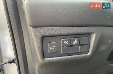 Позашляховик / Кросовер Mazda CX-5 2021 в 