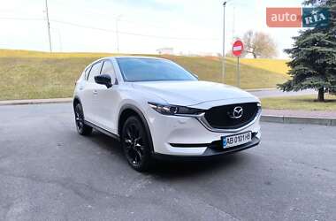 Позашляховик / Кросовер Mazda CX-5 2020 в Києві