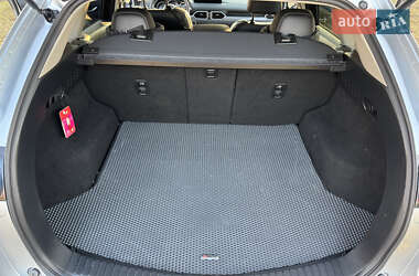 Внедорожник / Кроссовер Mazda CX-5 2022 в 