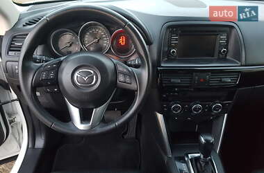 Внедорожник / Кроссовер Mazda CX-5 2014 в 