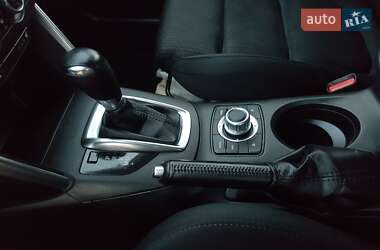 Внедорожник / Кроссовер Mazda CX-5 2014 в 