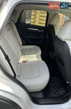 Позашляховик / Кросовер Mazda CX-5 2023 в Охтирці