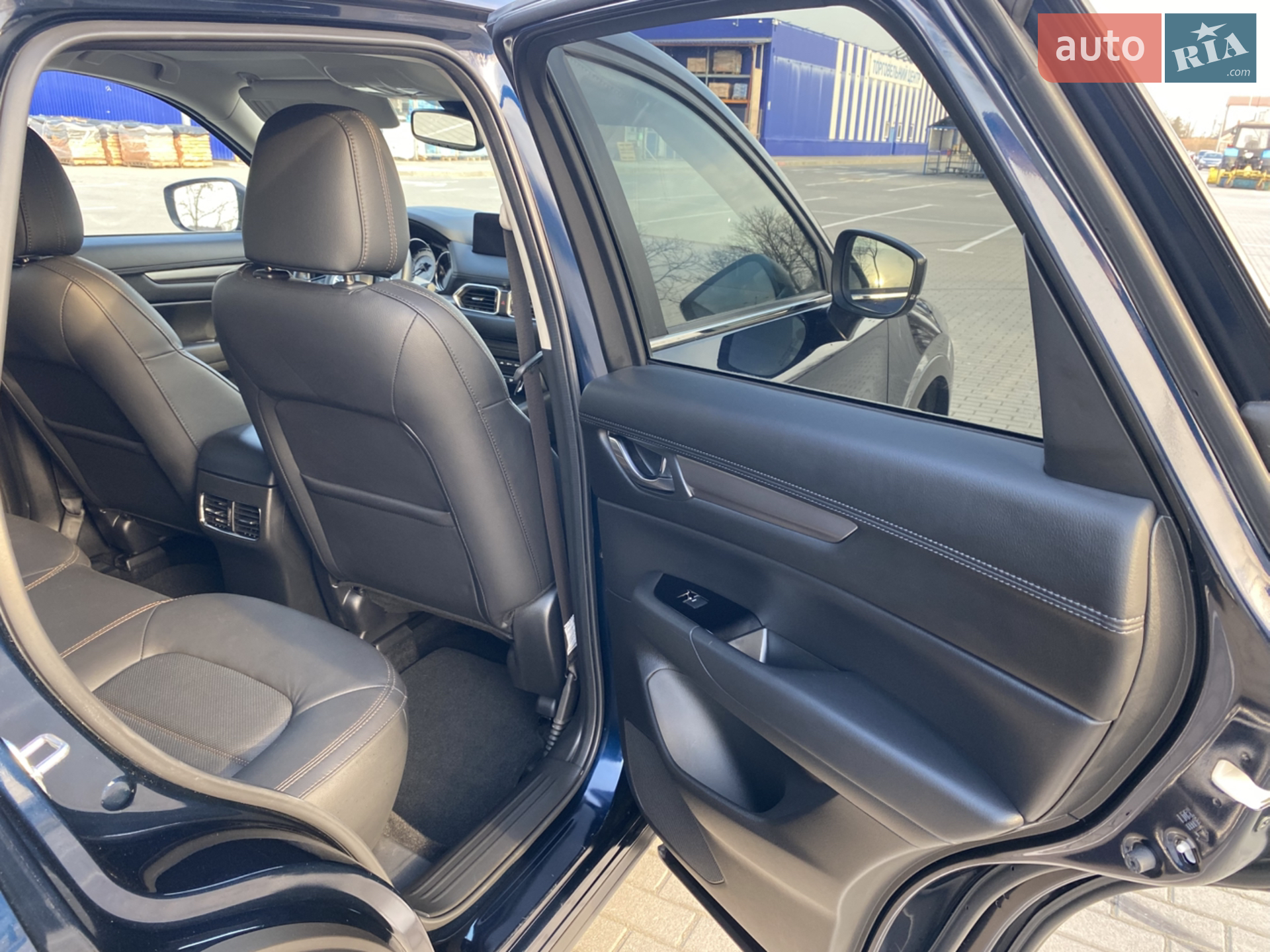 2022 Mazda CX-5 - мініатюра 64