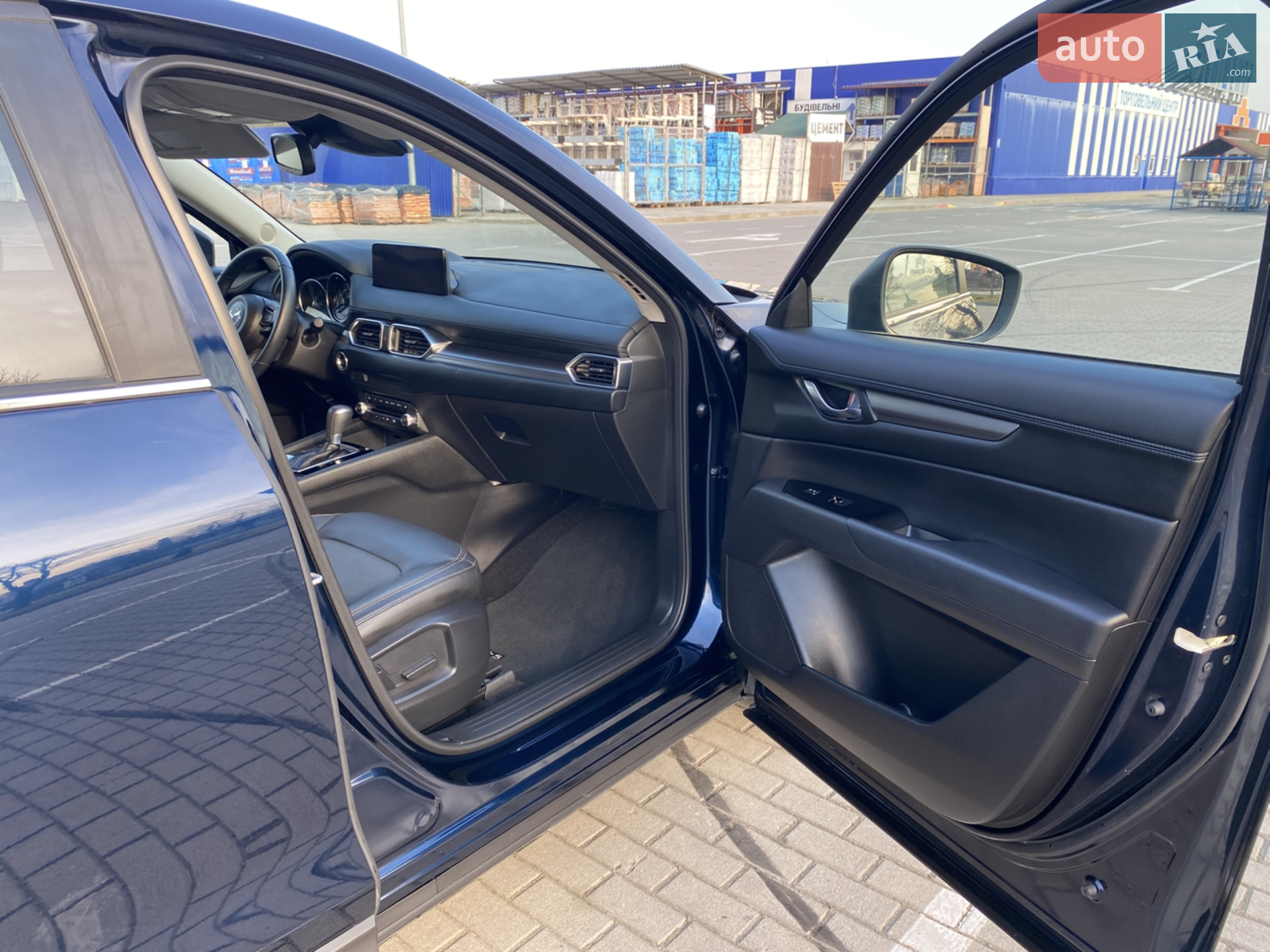 2022 Mazda CX-5 - мініатюра 68