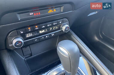 Внедорожник / Кроссовер Mazda CX-5 2022 в 