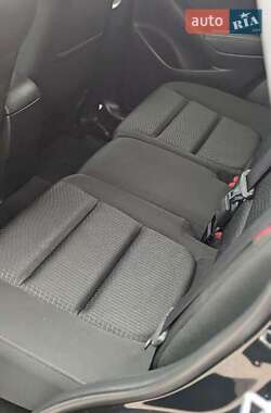 Позашляховик / Кросовер Mazda CX-5 2013 в 