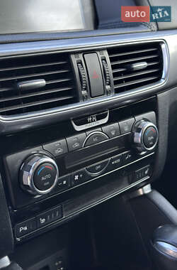 Внедорожник / Кроссовер Mazda CX-5 2016 в 