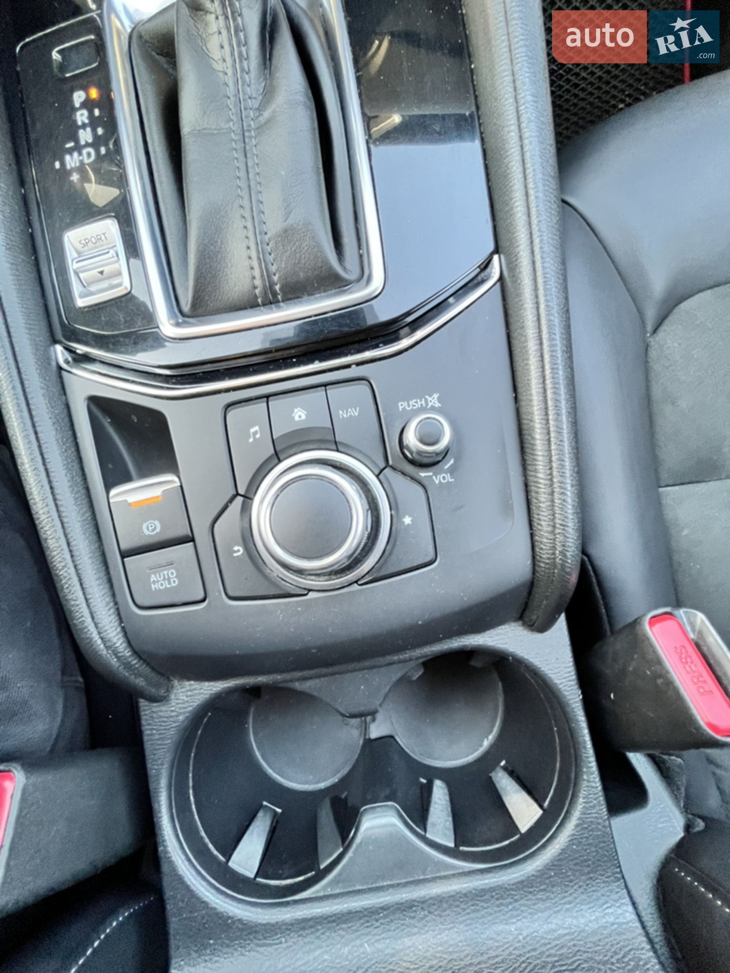 2018 Mazda CX-5 - мініатюра 9