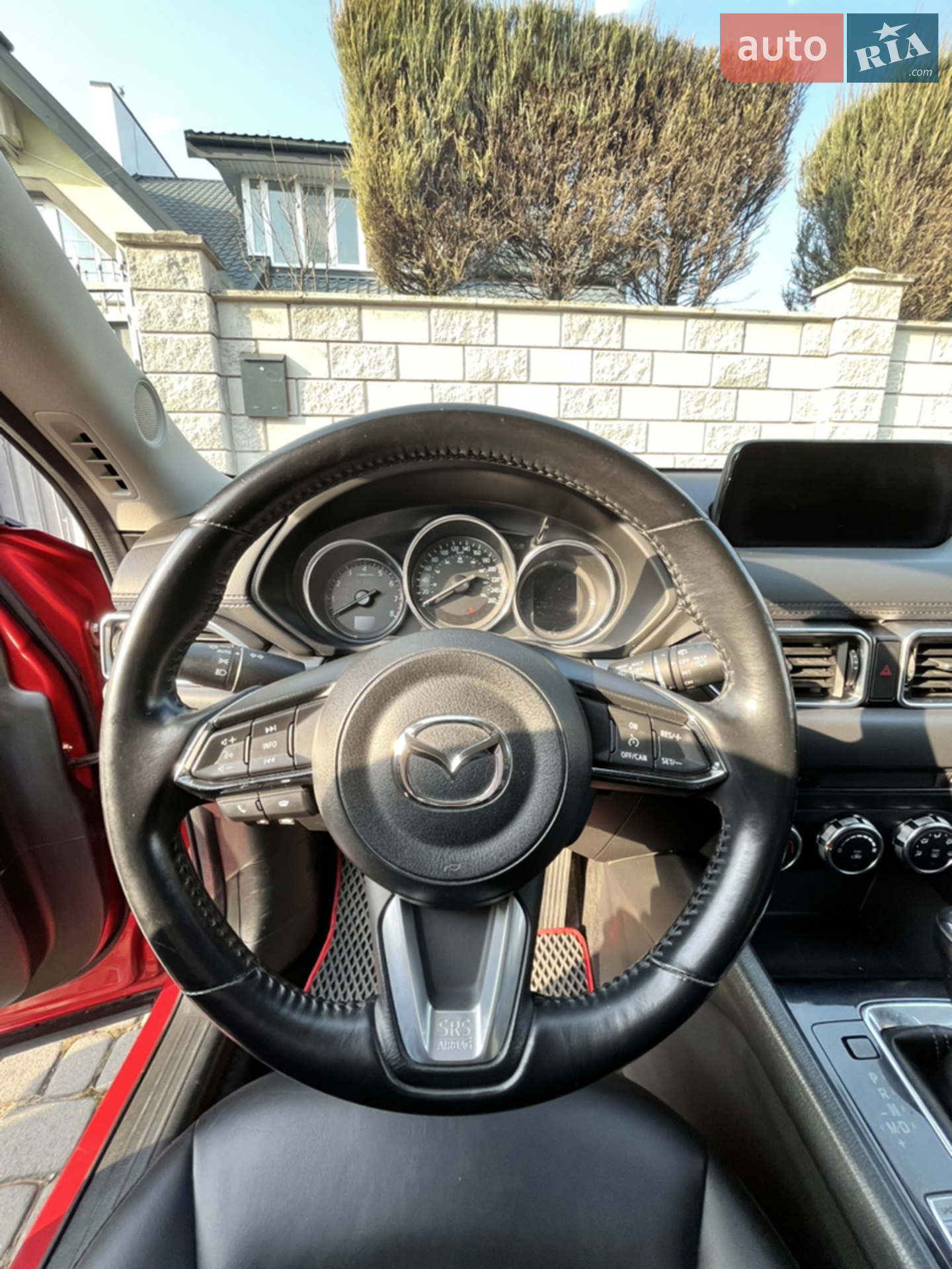 2018 Mazda CX-5 - мініатюра 27