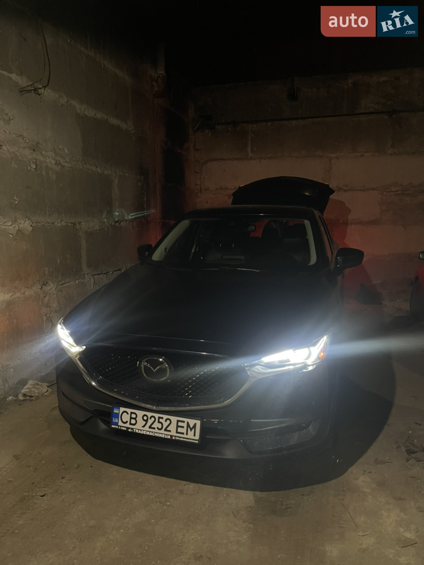 2018 Mazda CX-5 - мініатюра 9