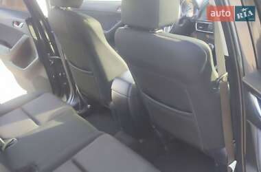 Позашляховик / Кросовер Mazda CX-5 2015 в 