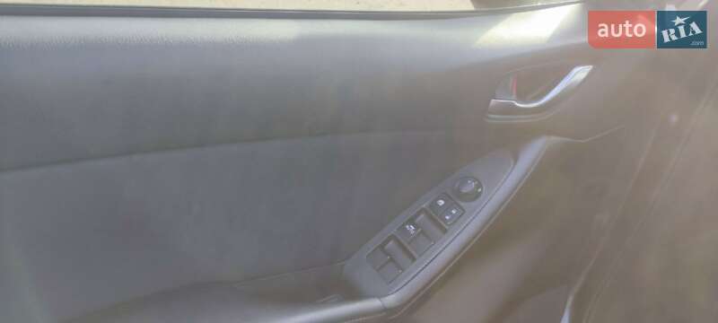 Позашляховик / Кросовер Mazda CX-5 2015 в Черкасах фото 6 Позашляховик / Кросовер Mazda CX-5 2015 в Черкасах