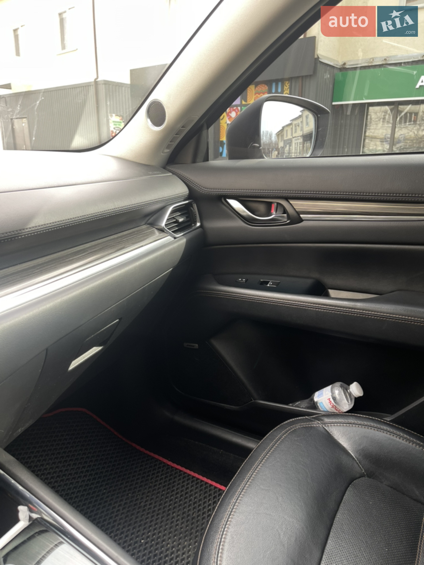 2018 Mazda CX-5 - мініатюра 16